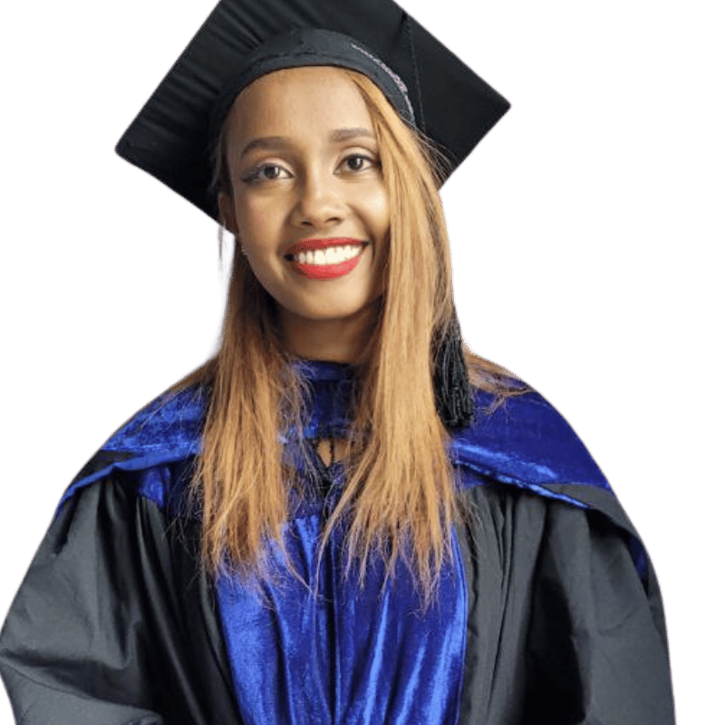 ዶ/ር ሔለን ብርሃኔ